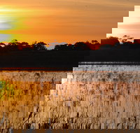 Bool Lagoon Game Reserve and Hacks Lagoon Conservation Park