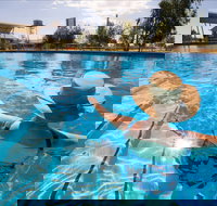 Boulia Sports and Aquatic Centre - Hotel QLD