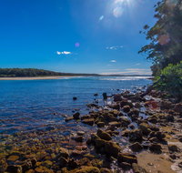 Buckleys Beach - Hotel QLD