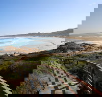 Cape Conran Nature Trail