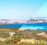 Carrickalinga Lookout