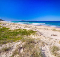 Conjola Lake Ocean Beach - Hotel QLD