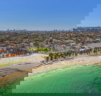 Coogee Beach - Hotel QLD