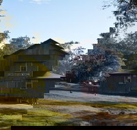 Coronation Hall Somerset Dam