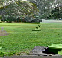 Cottonwood Glen Picnic Area - Hotel QLD