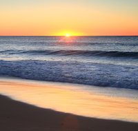 Culburra Surf Beach