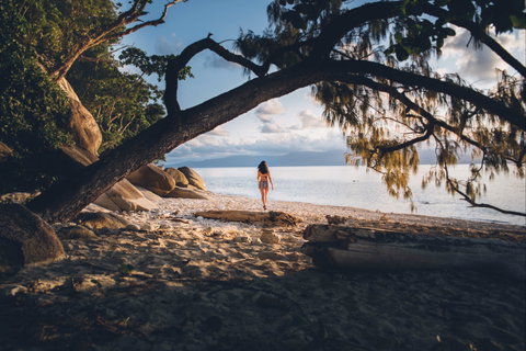 Fitzroy Island - Hotel QLD 0