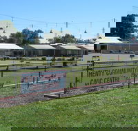 Henty Community Club - Hotel QLD