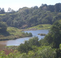 Jerrara Dam - Hotel QLD