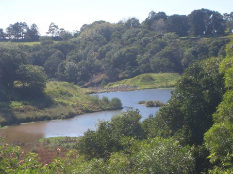 Jerrara Dam - Hotel QLD 0