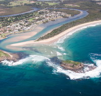 Minnamurra - Hotel QLD