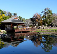 North Coast Regional Botanic Garden