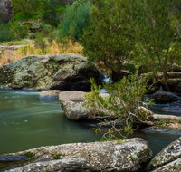 Onkaparinga River National Park - Hotel QLD