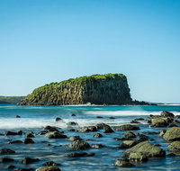 Rangoon Island Minnamurra - Hotel QLD