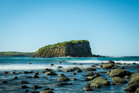 Rangoon Island, Minnamurra - Hotel QLD 0