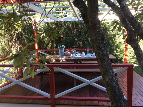 Rick Rutherfords Country Gallery - Hotel QLD 2
