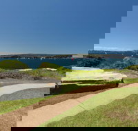 South Head Heritage trail - Hotel QLD