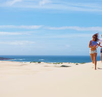 Anna Bay - Hotel QLD