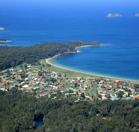 Batemans Bay Snorkelling Trail