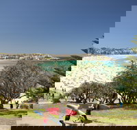 Bondi to Coogee Coastal Walk - Hotel QLD