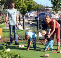 Bowlo Sports and Leisure Yamba - Hotel QLD