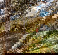Brindabella National Park - Hotel QLD