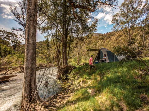 Brindabella National Park - Hotel QLD 0