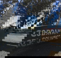 Cobram and District Harness Racing Club