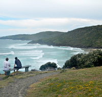 Connors Walking Track - Hotel QLD