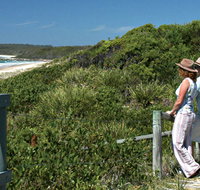Conjola Beach Picnic Area - Hotel QLD