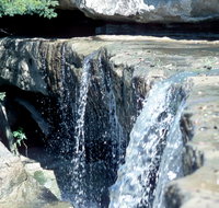 Falls Creek - Hotel QLD