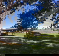 Federation Park Cobram