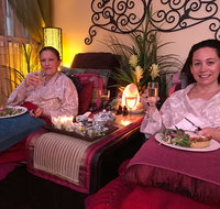 Goddess Health and Wellness Day Spa - Hotel QLD