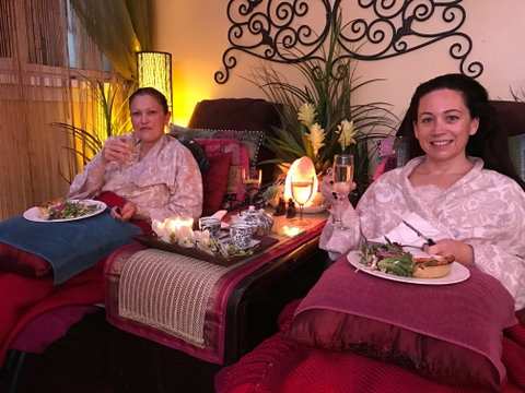 Goddess Health And Wellness Day Spa - Hotel QLD 0