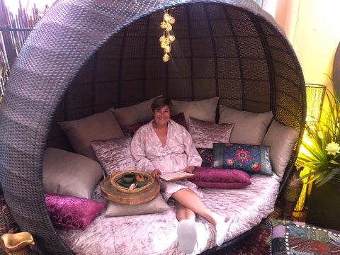Goddess Health And Wellness Day Spa - Hotel QLD 1