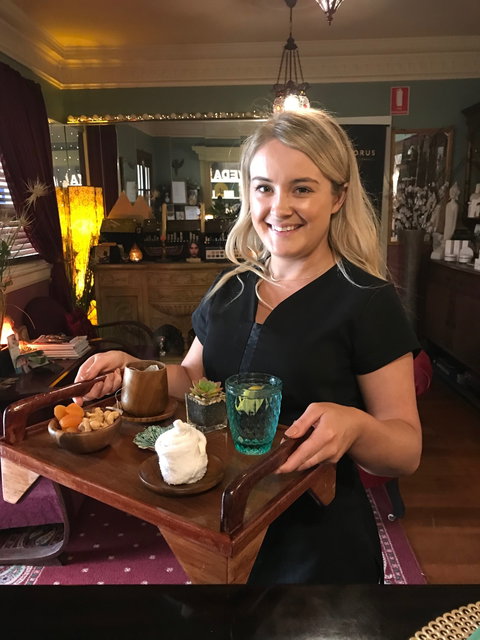 Goddess Health And Wellness Day Spa - Hotel QLD 2