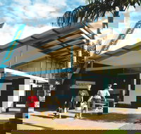 Home Hill - Hotel QLD