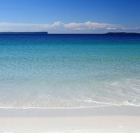 Hyams Beach - Hotel QLD