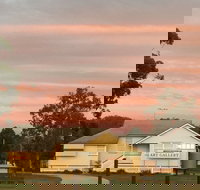 Kilcoy Courthouse Art Gallery - Hotel QLD