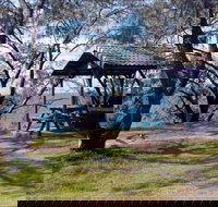 Little Bay picnic area - Hotel QLD