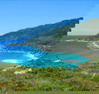 Little Bay Beach - Hotel QLD