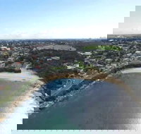 Malabar Beach - Hotel QLD