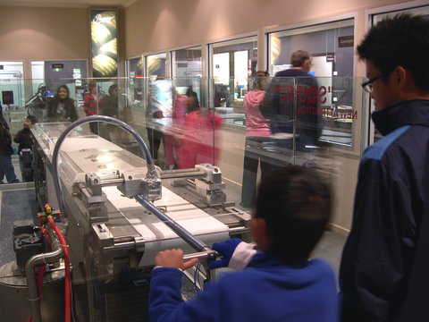 Phillip Island Experience - Hotel QLD 1