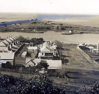 Pilots Cottage Museum - Hotel QLD