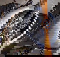 RAAF Amberley Aviation Heritage Centre - Hotel QLD