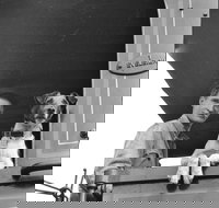 Railway Temora - Hotel QLD