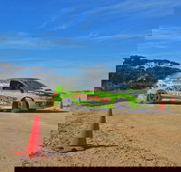 Rally Driving Loveday - Hotel QLD