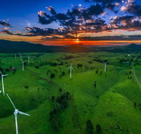 Ravenshoe - Hotel QLD