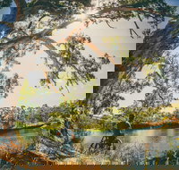 Sturt Gorge Recreation Park - Hotel QLD