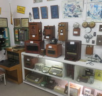Tabourie Lake Museum - Hotel QLD